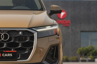 Audi Q7 2024-1