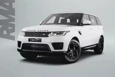 3,368 AED / 60 months | 0% DP | 2020 RANGE ROVER SPORT HSE / Full Land Rover Service History-0