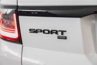 3,368 AED / 60 months | 0% DP | 2020 RANGE ROVER SPORT HSE / Full Land Rover Service History-13