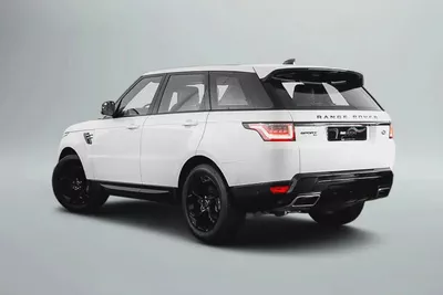 3,368 AED / 60 months | 0% DP | 2020 RANGE ROVER SPORT HSE / Full Land Rover Service History-1