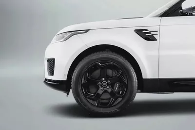 3,368 AED / 60 months | 0% DP | 2020 RANGE ROVER SPORT HSE / Full Land Rover Service History-5