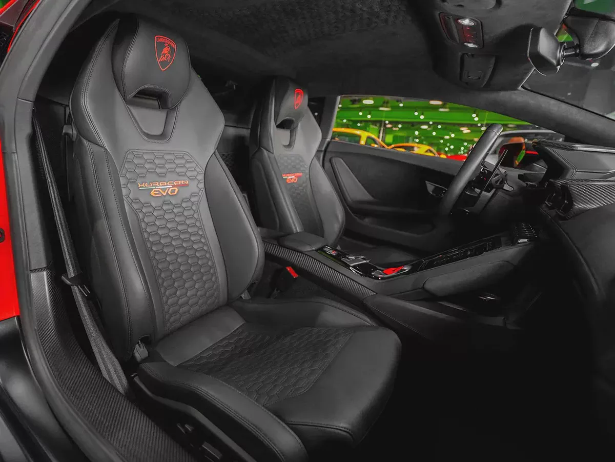 DEALER'S WARRANTY UNTIL 25/09/2027 - GCC FLUO CAPSULE EVO - CARBON PACK - MATTE SPECIAL COLOR-11-11
