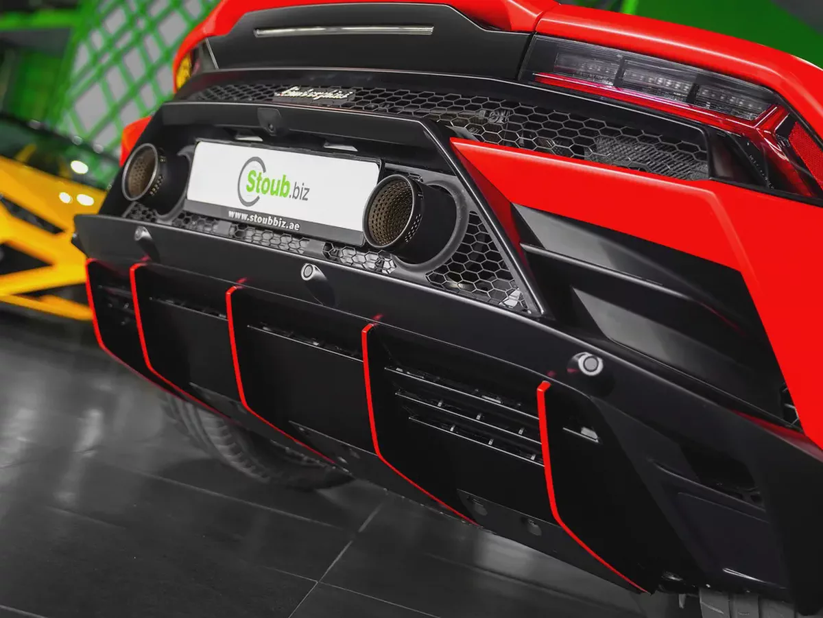 DEALER'S WARRANTY UNTIL 25/09/2027 - GCC FLUO CAPSULE EVO - CARBON PACK - MATTE SPECIAL COLOR-17-17