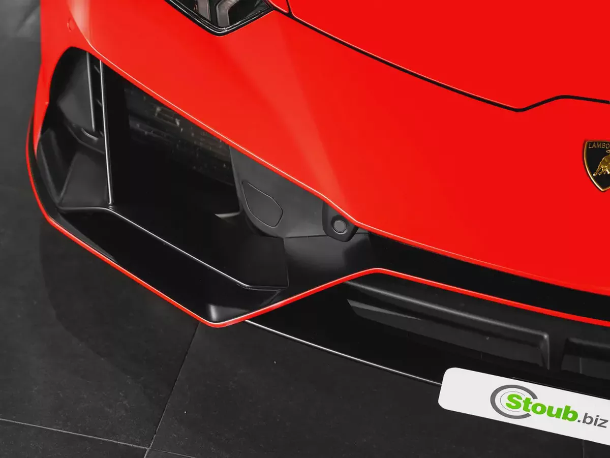 DEALER'S WARRANTY UNTIL 25/09/2027 - GCC FLUO CAPSULE EVO - CARBON PACK - MATTE SPECIAL COLOR-18-18