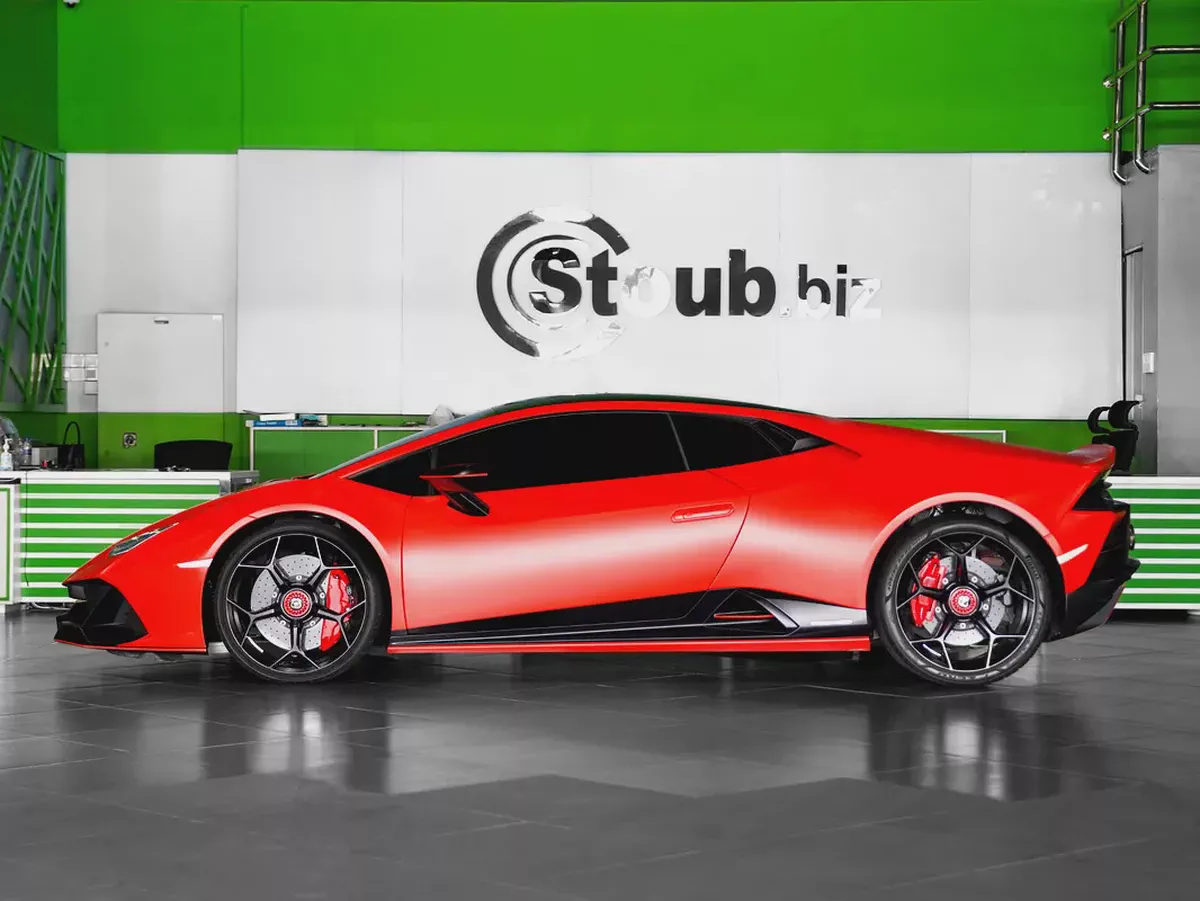 DEALER'S WARRANTY UNTIL 25/09/2027 - GCC FLUO CAPSULE EVO - CARBON PACK - MATTE SPECIAL COLOR-3-3