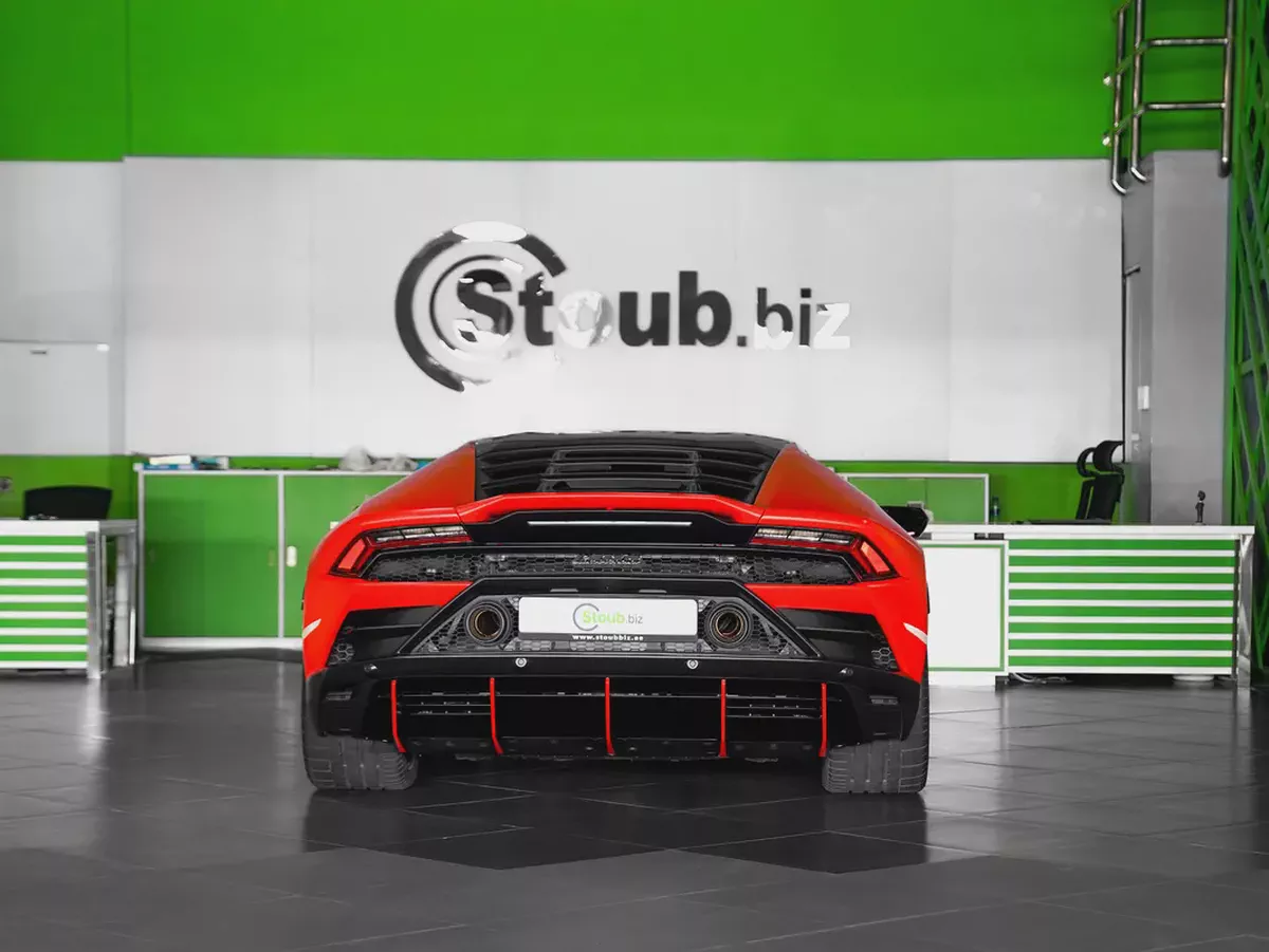 DEALER'S WARRANTY UNTIL 25/09/2027 - GCC FLUO CAPSULE EVO - CARBON PACK - MATTE SPECIAL COLOR-4-4