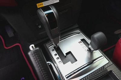 0% DP - SIGNATURE EDITION - MITSUBISHI PAJERO GLS 2020 - ACCIDENT FREE - GCC-13