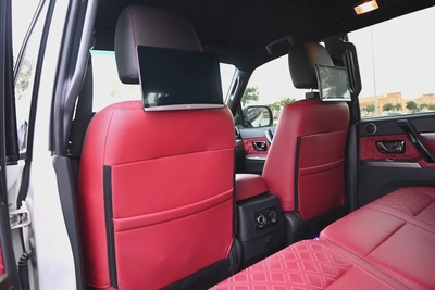 0% DP - SIGNATURE EDITION - MITSUBISHI PAJERO GLS 2020 - ACCIDENT FREE - GCC-14