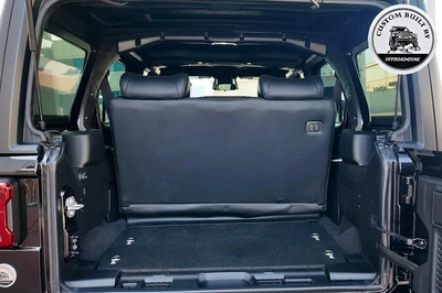 BLACK VIP 2025 Jeep Wrangler Unlimited Sport Black | DEALER 5 YRS WTY 3 YRS SP |-3