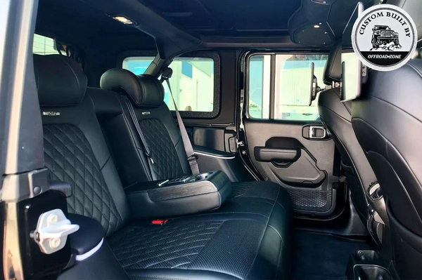 BLACK VIP 2025 Jeep Wrangler Unlimited Sport Black | DEALER 5 YRS WTY 3 YRS SP |