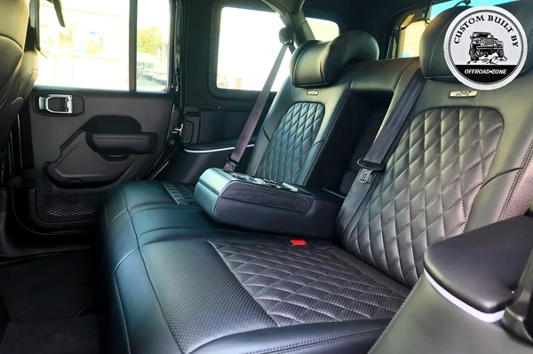 BLACK VIP 2025 Jeep Wrangler Unlimited Sport Black | DEALER 5 YRS WTY 3 YRS SP |
