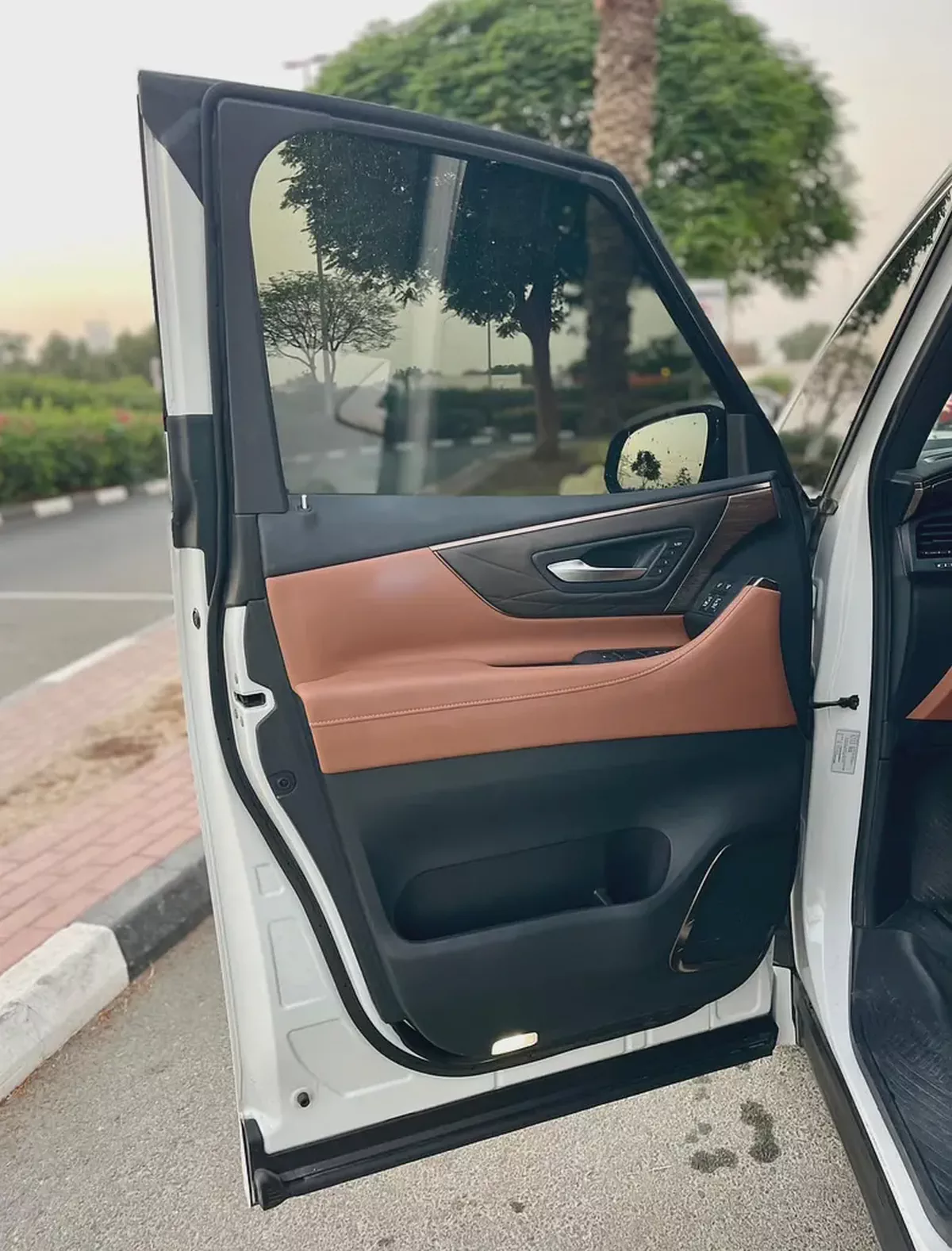 Toyota Alphard EXECUTIVE LOUNGE 2024 - Korean Specs-16-16