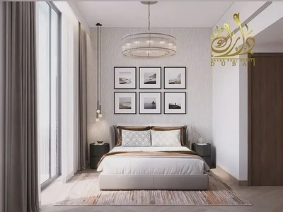 10% D. P || 12% ROI || NEAR METRO || POOL VIEW || HIGH FLOOR-5