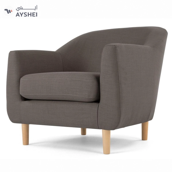 Tubby Arm Chair, Custom