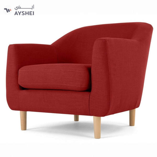 Tubby Arm Chair, Custom