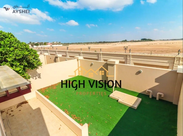 Jouri, Golf Gardens, Khalifa City, Abu Dhabi