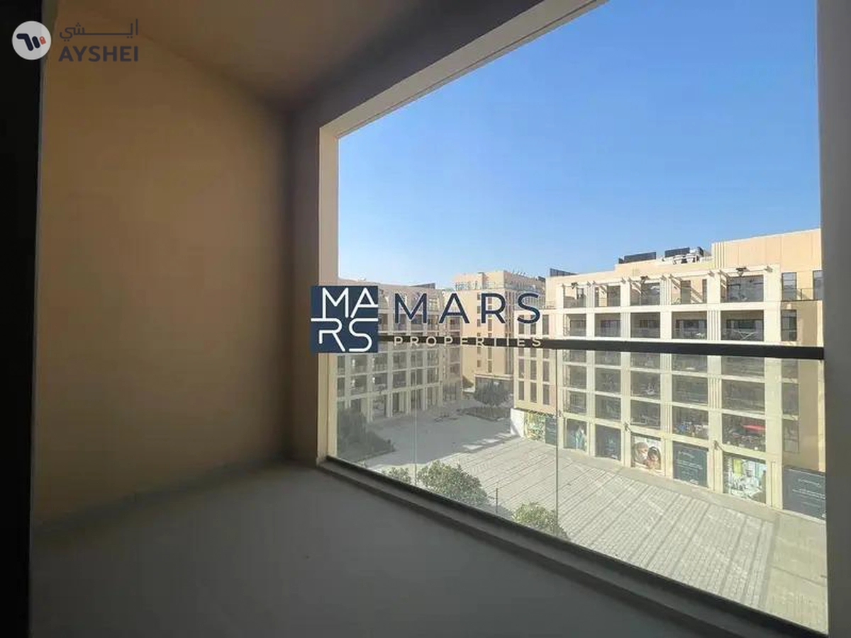Luxury| Spacious| Studio| With Balcony+ Covered Parking| Best Price| Close University City