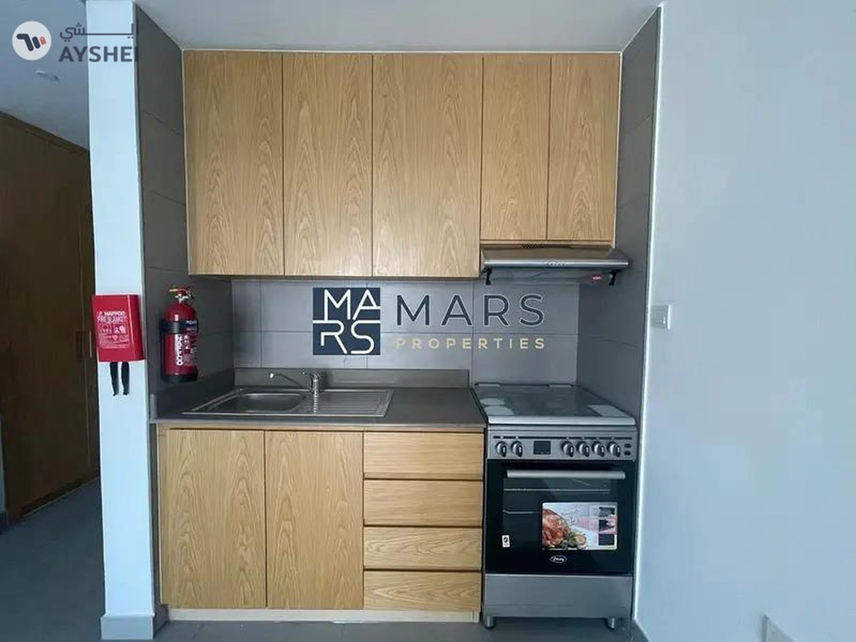 Luxury| Spacious| Studio| With Balcony+ Covered Parking| Best Price| Close University City