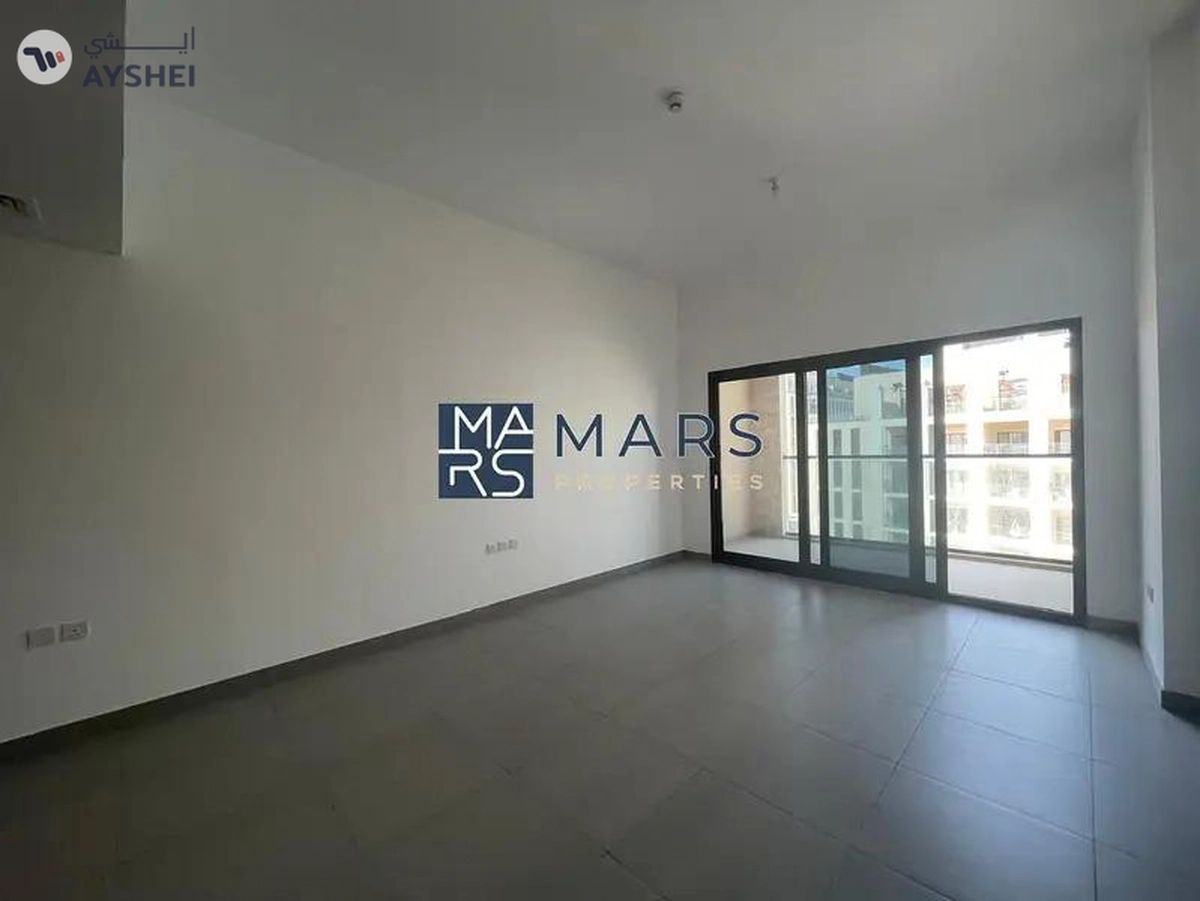 Luxury| Spacious| Studio| With Balcony+ Covered Parking| Best Price| Close University City