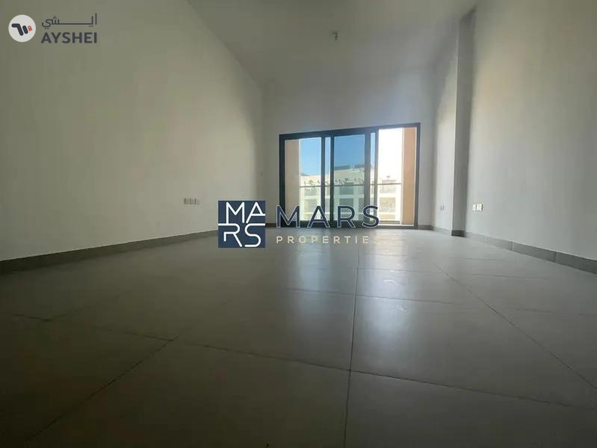 Luxury| Spacious| Studio| With Balcony+ Covered Parking| Best Price| Close University City