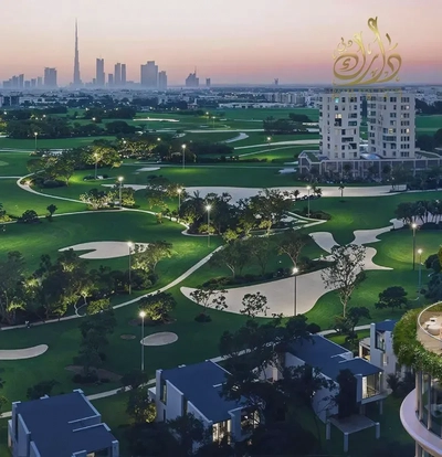 1% monthly | Exemption from 4% district and property fees | Conveniently located housing | Farrar Residential Complex-5