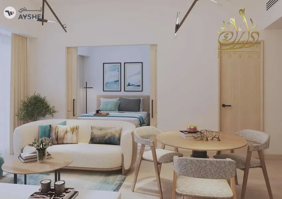 1% monthly | Exemption from 4% district and property fees | Conveniently located housing | Farrar Residential Complex