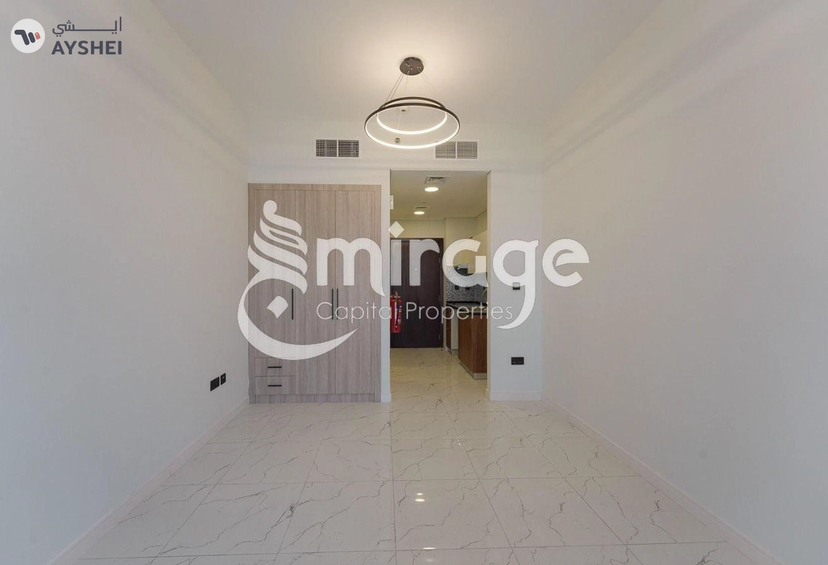 Apartment for sale in The Gate, Masdar City