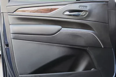 Cadillac Escalade Platinum 2023 600 Full Option-10