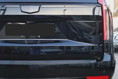 Cadillac Escalade Platinum 2023 600 Full Option-6