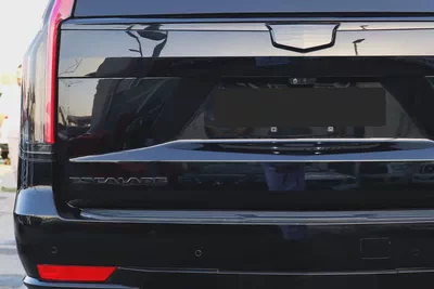 Cadillac Escalade Platinum 2023 600 Full Option-7
