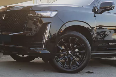 Cadillac Escalade Platinum 2023 600 Full Option-8