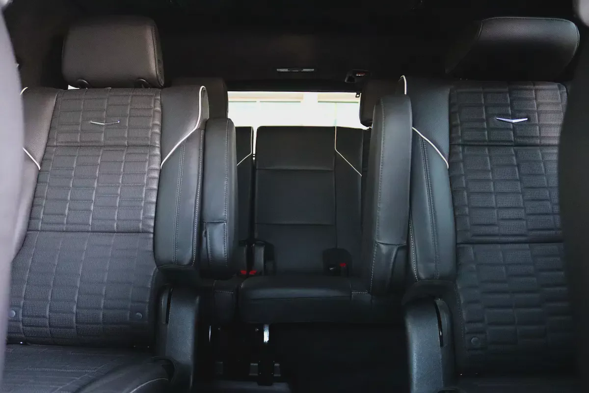 Cadillac Escalade Platinum 2023 600 Full Option-18-18