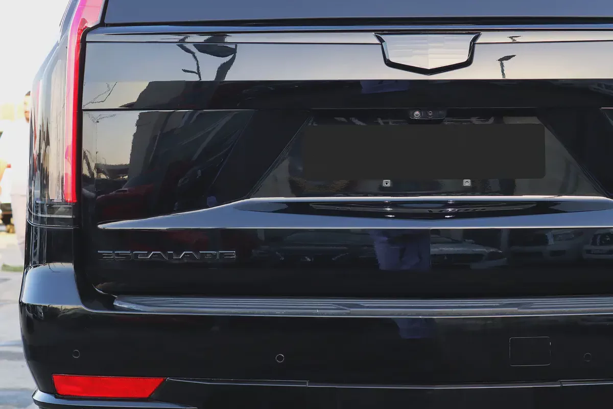 Cadillac Escalade Platinum 2023 600 Full Option-7-7