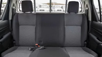 Toyota Hilux GL -9