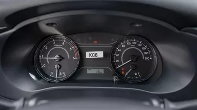 Toyota Hilux GL -15