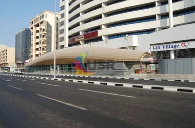 2BHK FOR SHARING NEAR SALAH AL DIN METRO FOR 85K-0