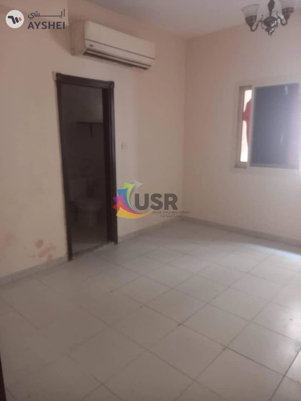 2BHK FOR SHARING NEAR SALAH AL DIN METRO FOR 85K-8-8