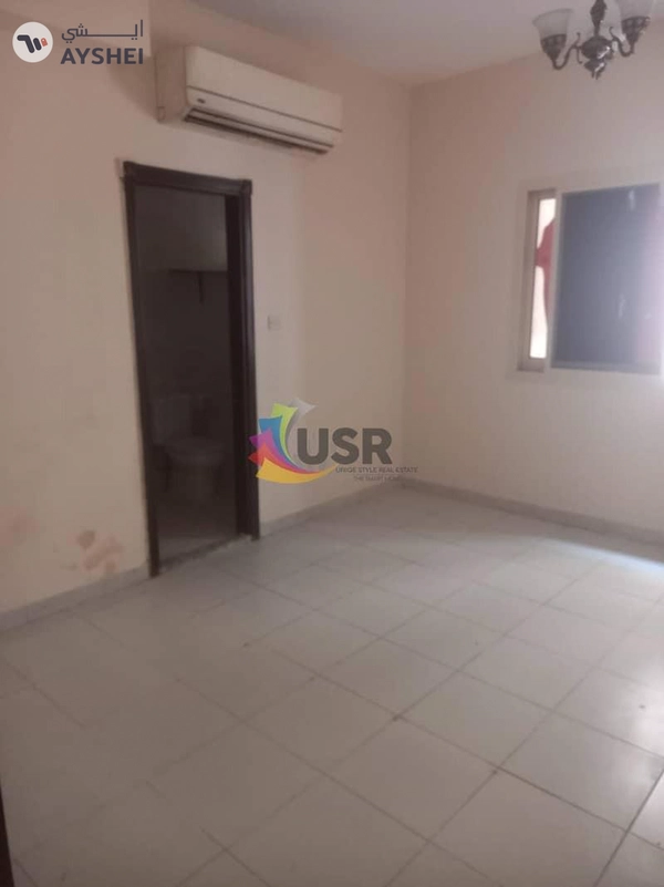 2BHK FOR SHARING NEAR SALAH AL DIN METRO FOR 85K