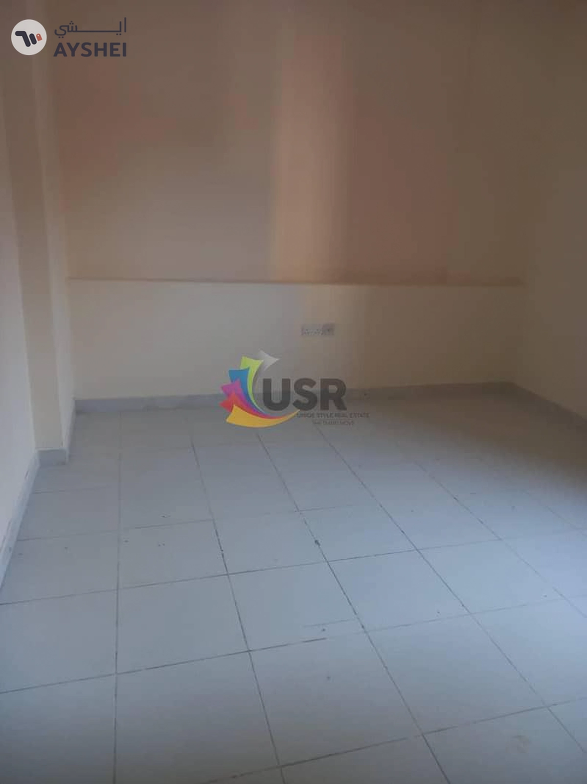 2BHK FOR SHARING NEAR SALAH AL DIN METRO FOR 85K-11-11