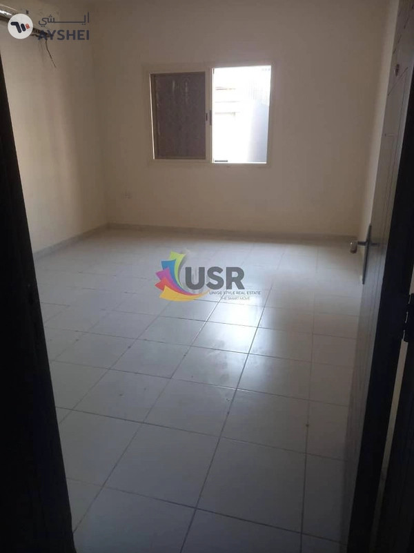 2BHK FOR SHARING NEAR SALAH AL DIN METRO FOR 85K
