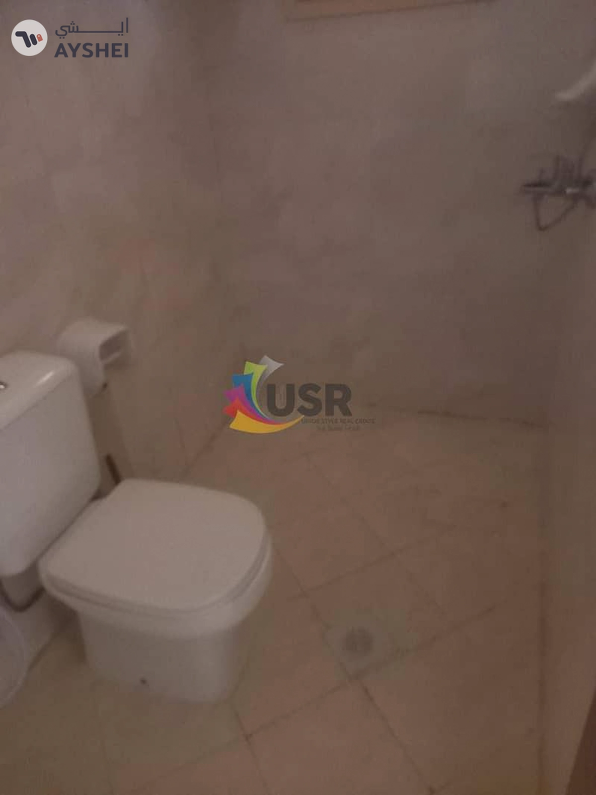 2BHK FOR SHARING NEAR SALAH AL DIN METRO FOR 85K-7-7
