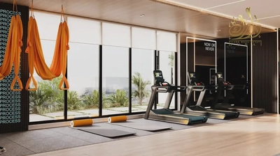 Near Handover Q2 2026 | Ramadan offer now | Ready Soon HIGH ROI | Luxury Apartment | Prime Location | Investor Deal-1