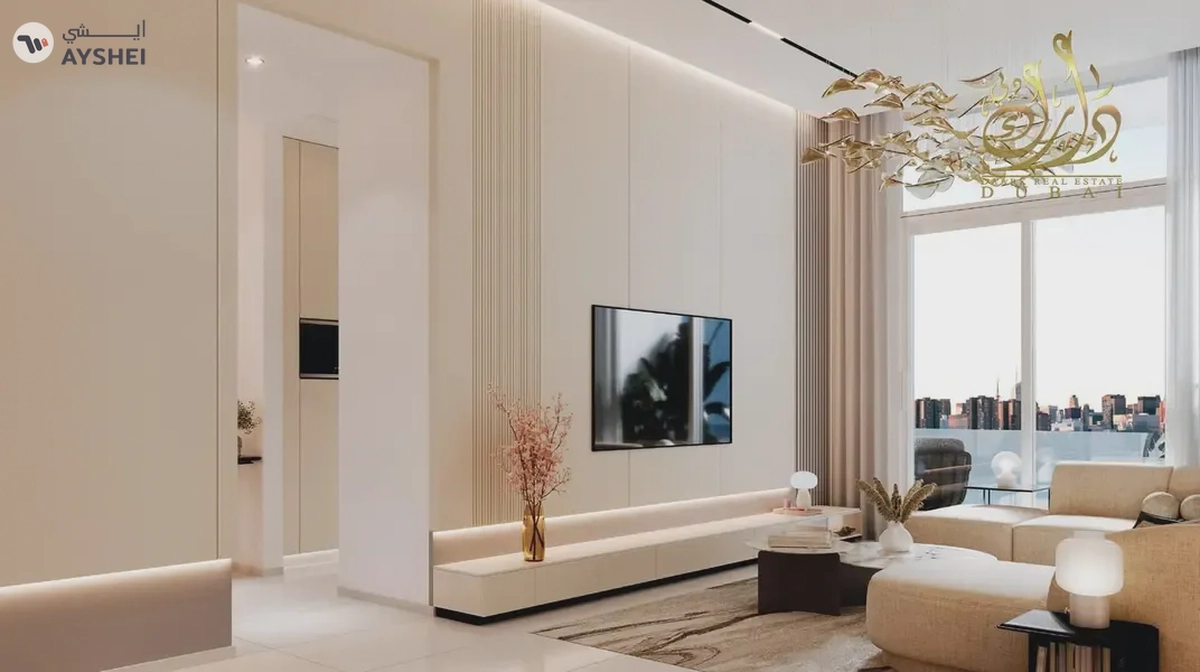 Near Handover Q2 2026 | Ramadan offer now | Ready Soon HIGH ROI | Luxury Apartment | Prime Location | Investor Deal