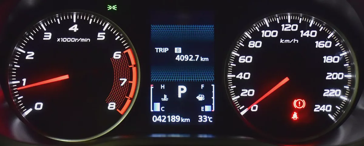 AED 1,041 EMi at 0% DP | Mitsubishi Eclipse Cross ( 2025 Model ) in White Color GCC Specs-12-12