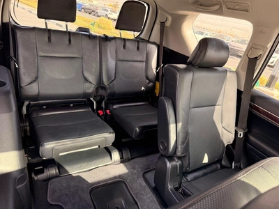 Lexus GX460 PLATINUM Premier 4.6L 4WD-19