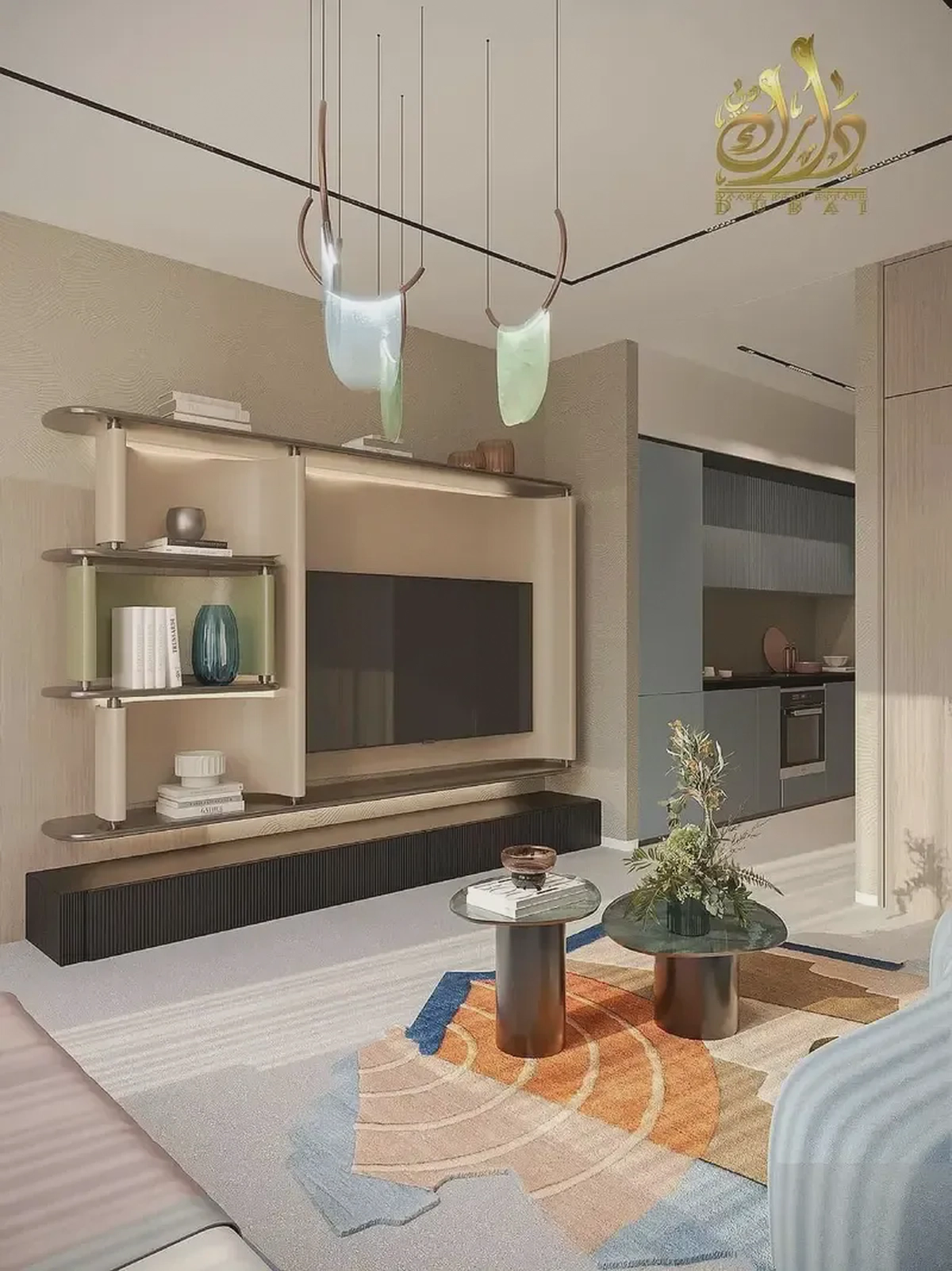 Furnished /HIGH ROI / PRIME LOCATION /FLEXIBLE PP