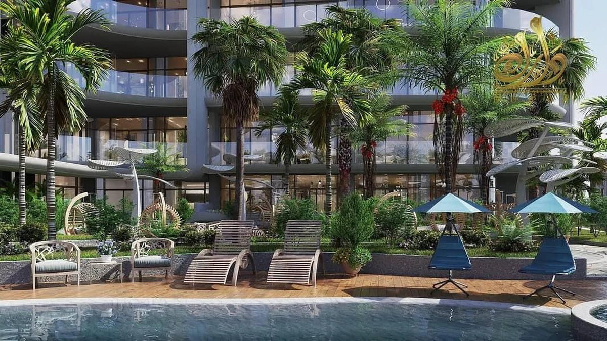 Furnished /HIGH ROI / PRIME LOCATION /FLEXIBLE PP