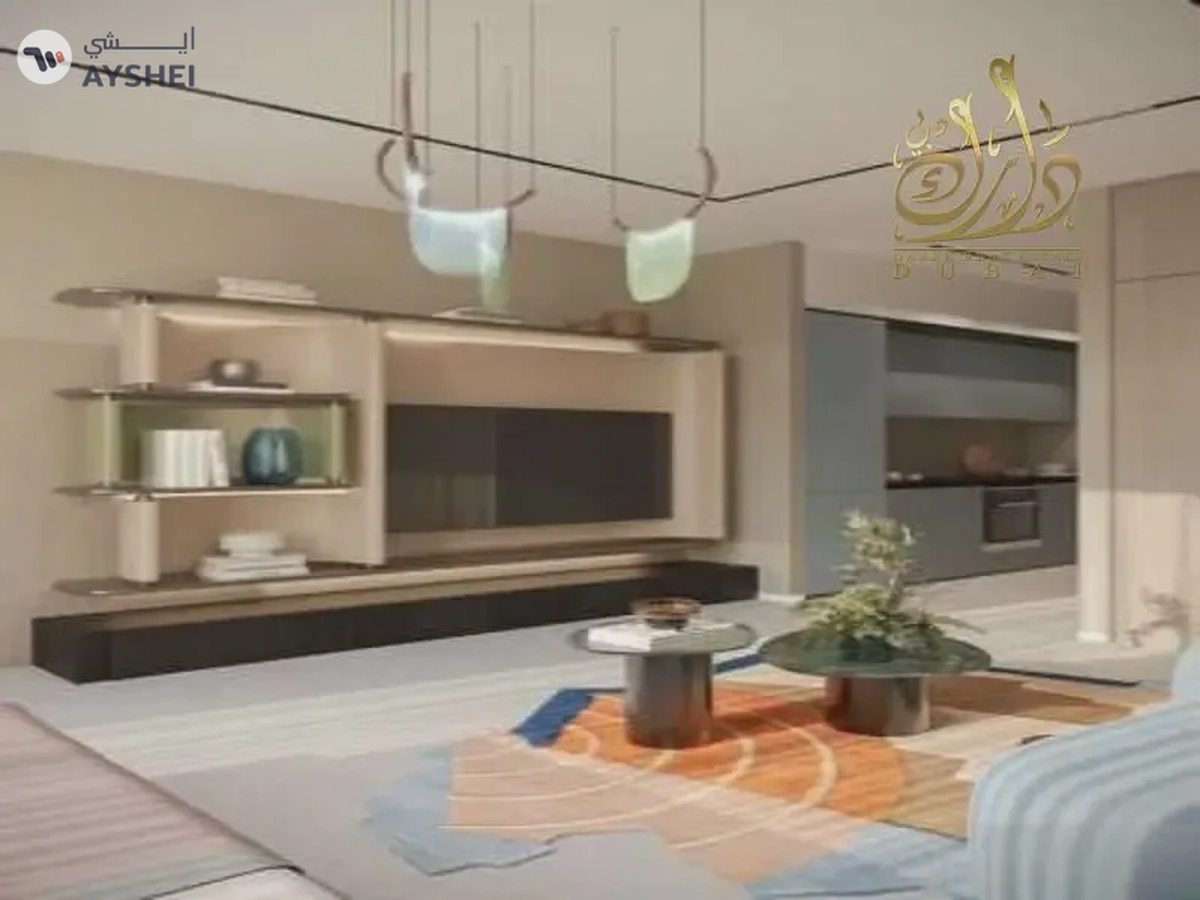 Apartment For Sale in Parkside Boulevard by Tabeer, Arjan, Dubai