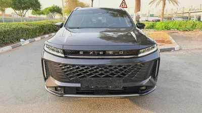 EXEED WARRANTY TILL 2031 / 200,000KMS | GCC | 1.6L T | AED 1,220 PM-1