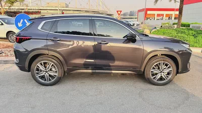 EXEED WARRANTY TILL 2031 / 200,000KMS | GCC | 1.6L T | AED 1,220 PM-3